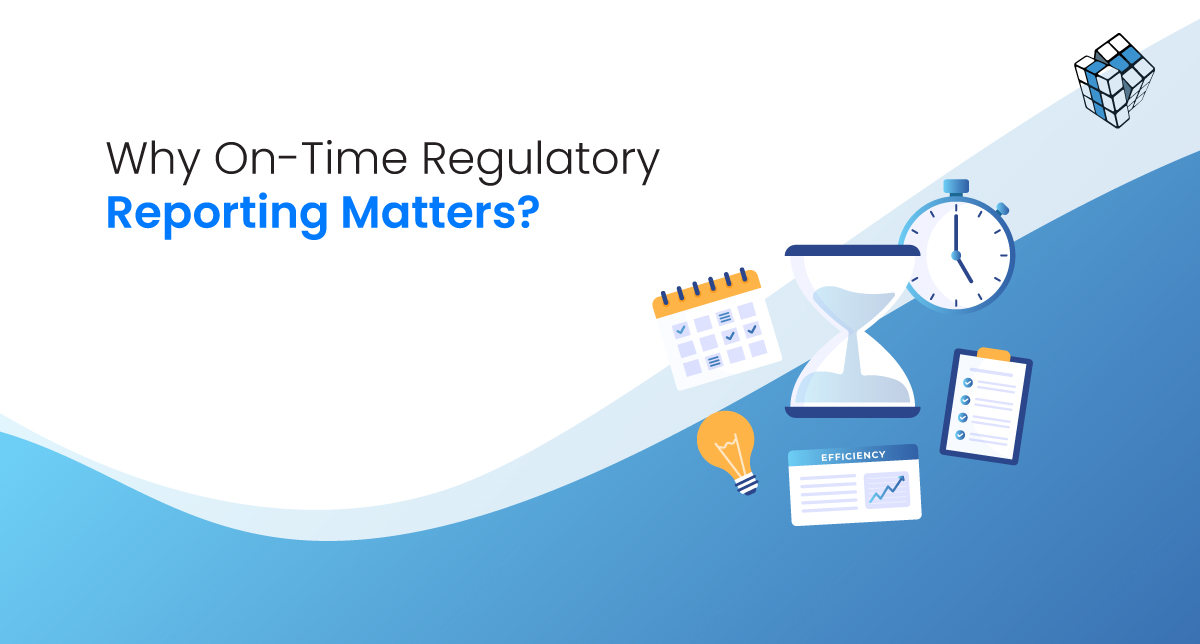 On-Time Reporting: It Matters and How RSMS Leads the Industry
