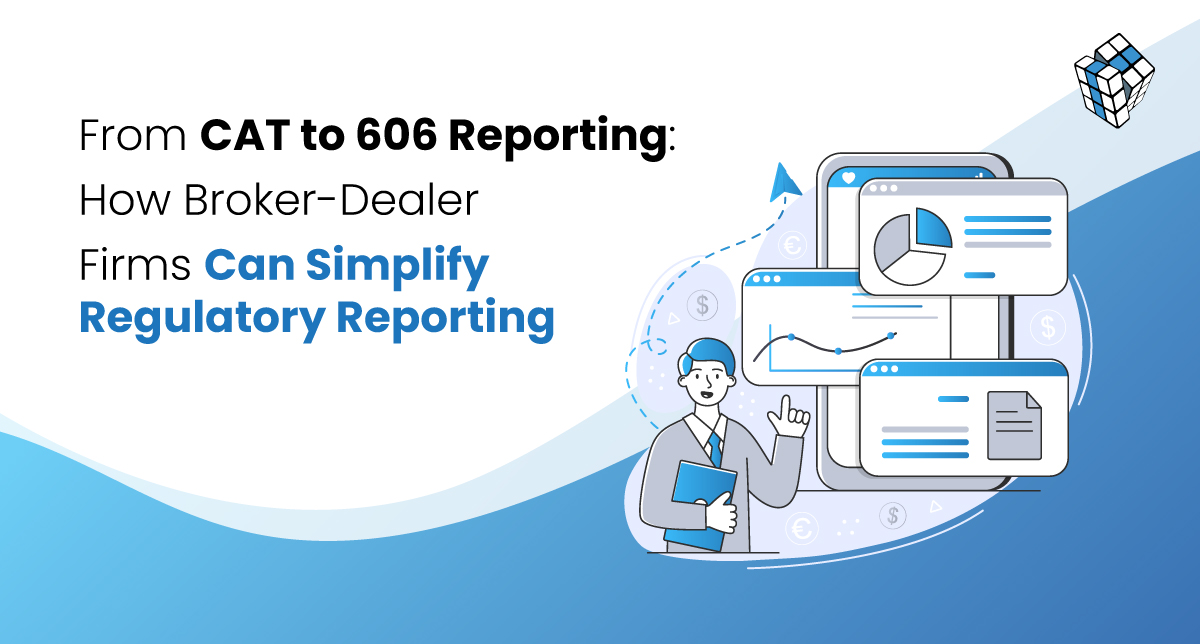 cat to 606 reporting